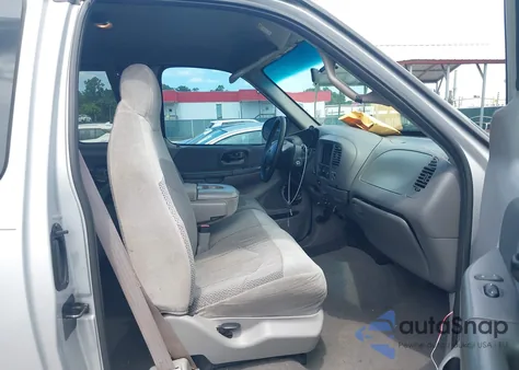 1999 Ford F-150 Lariat/Xl/Xlt z USA, uszkodzony, nr VIN 1FTRX18L6XNB80475